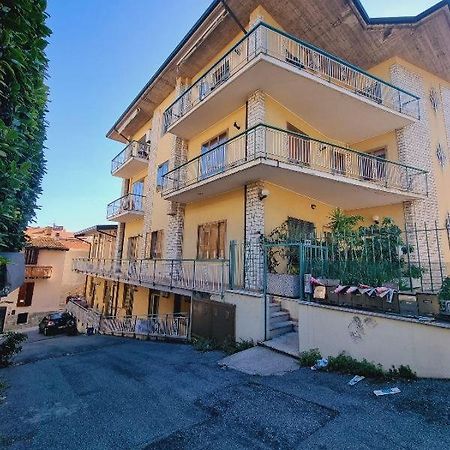 Appartamento Capolaterra Desenzano del Garda Exteriér fotografie