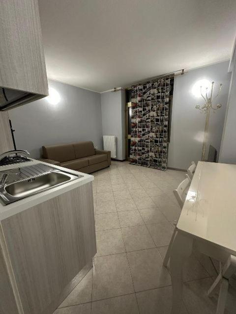 Appartamento Capolaterra Desenzano del Garda Exteriér fotografie