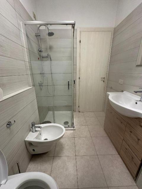 Appartamento Capolaterra Desenzano del Garda Exteriér fotografie