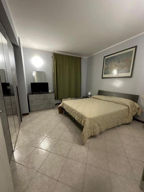 Appartamento Capolaterra Desenzano del Garda Exteriér fotografie
