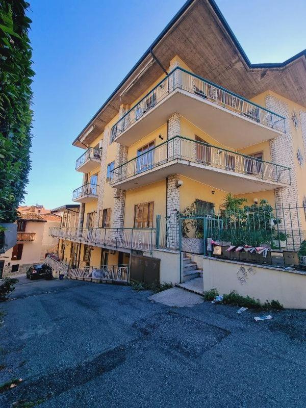 Appartamento Capolaterra Desenzano del Garda Exteriér fotografie