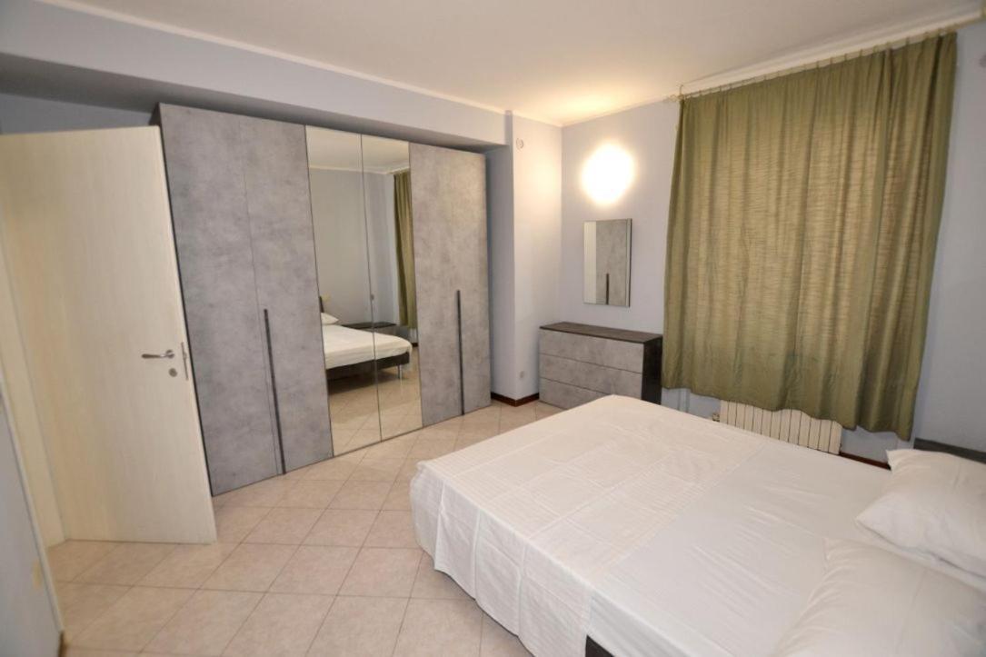 Appartamento Capolaterra Desenzano del Garda Exteriér fotografie