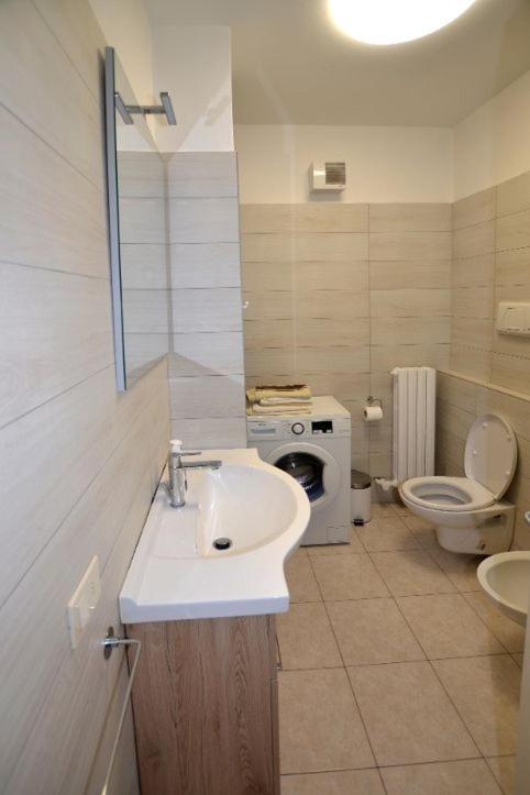 Appartamento Capolaterra Desenzano del Garda Exteriér fotografie