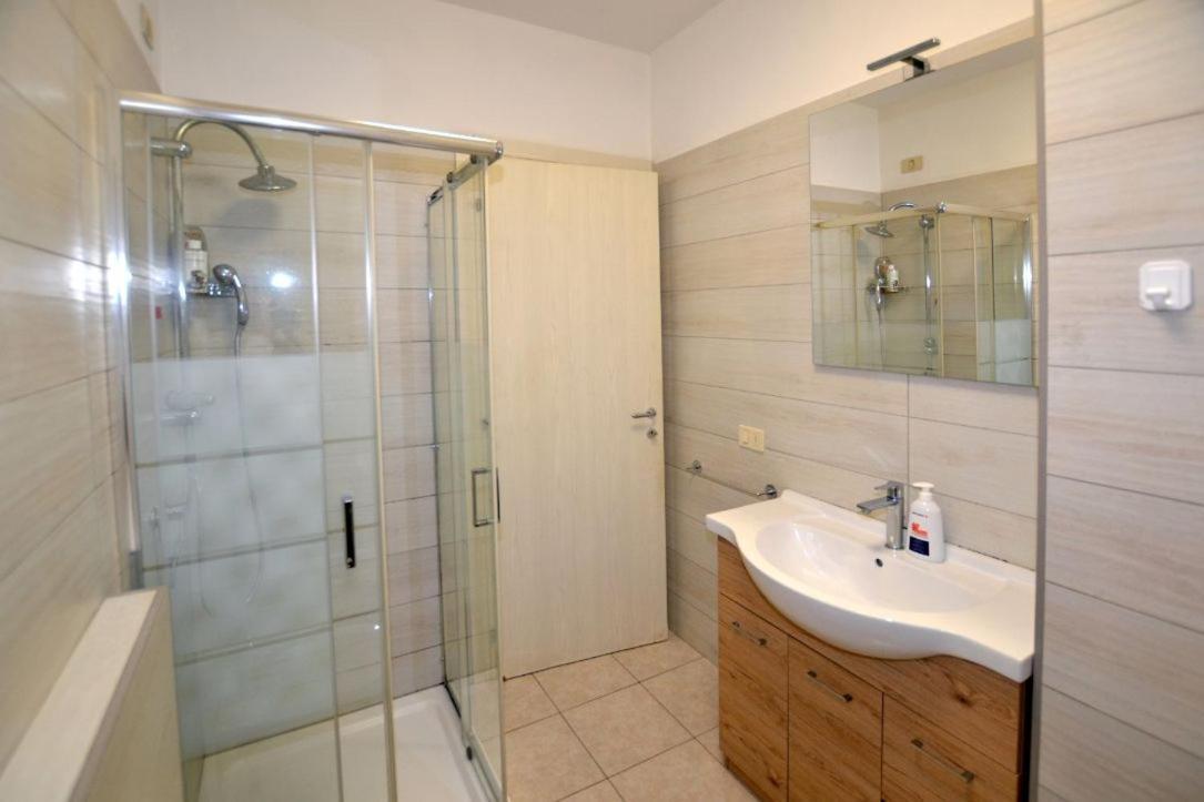 Appartamento Capolaterra Desenzano del Garda Exteriér fotografie