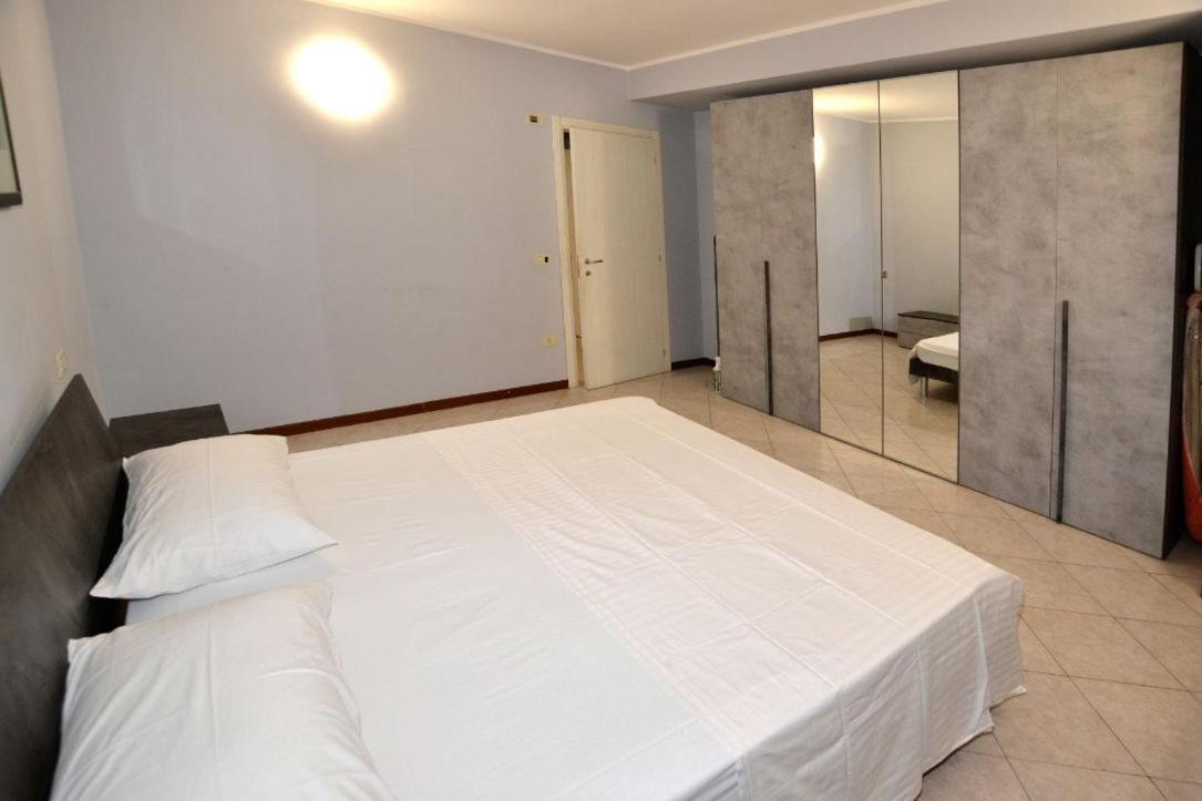 Appartamento Capolaterra Desenzano del Garda Exteriér fotografie