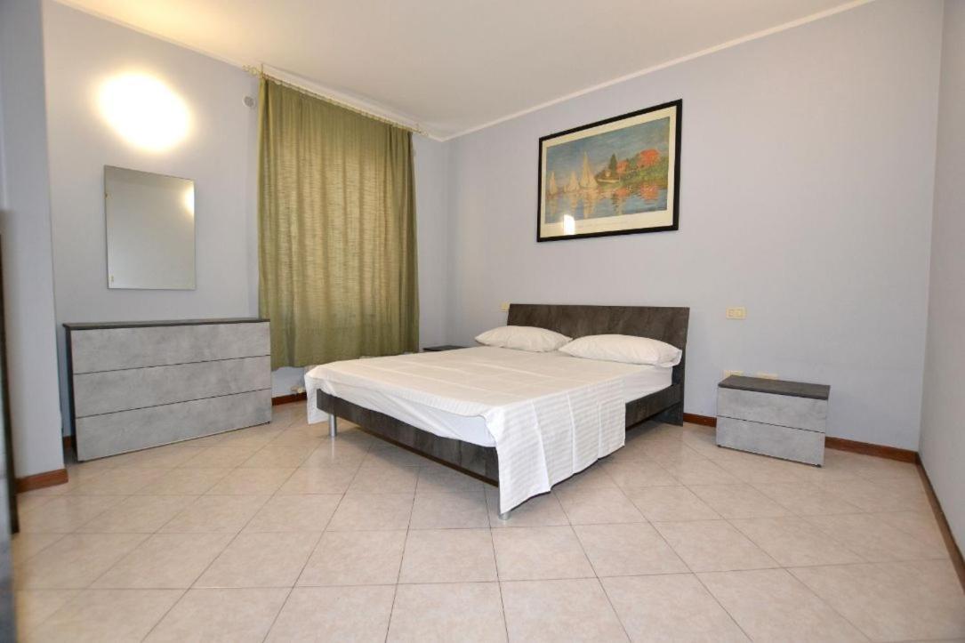 Appartamento Capolaterra Desenzano del Garda Exteriér fotografie