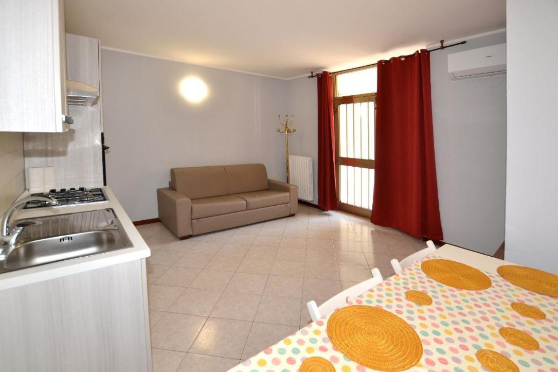 Appartamento Capolaterra Desenzano del Garda Exteriér fotografie