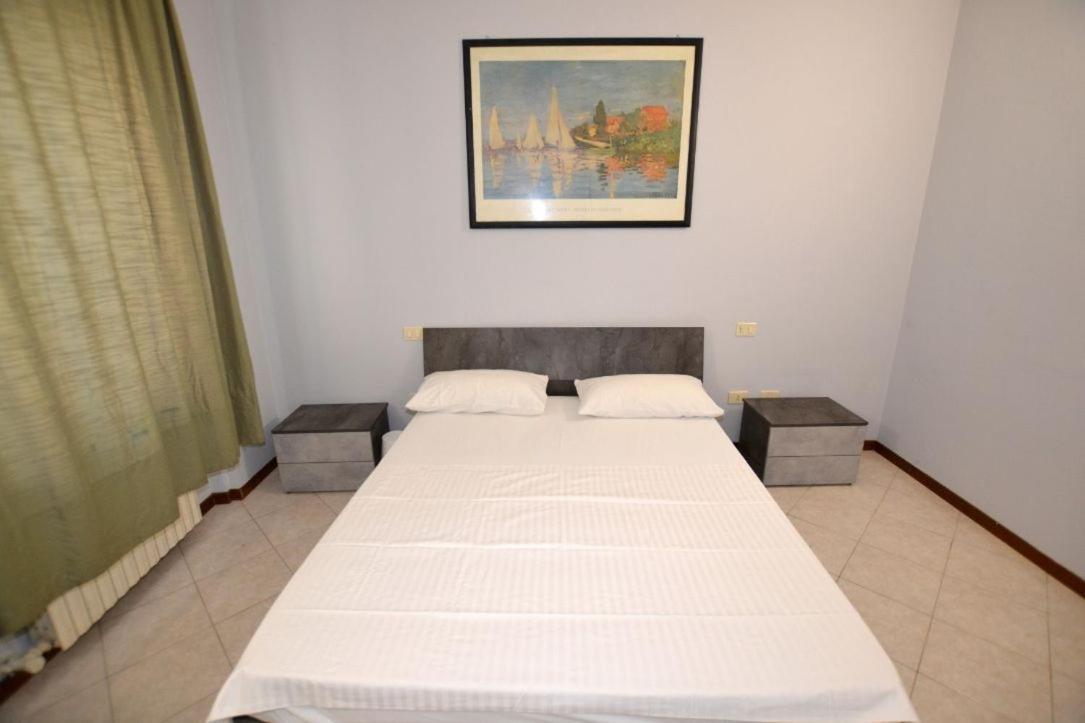 Appartamento Capolaterra Desenzano del Garda Exteriér fotografie