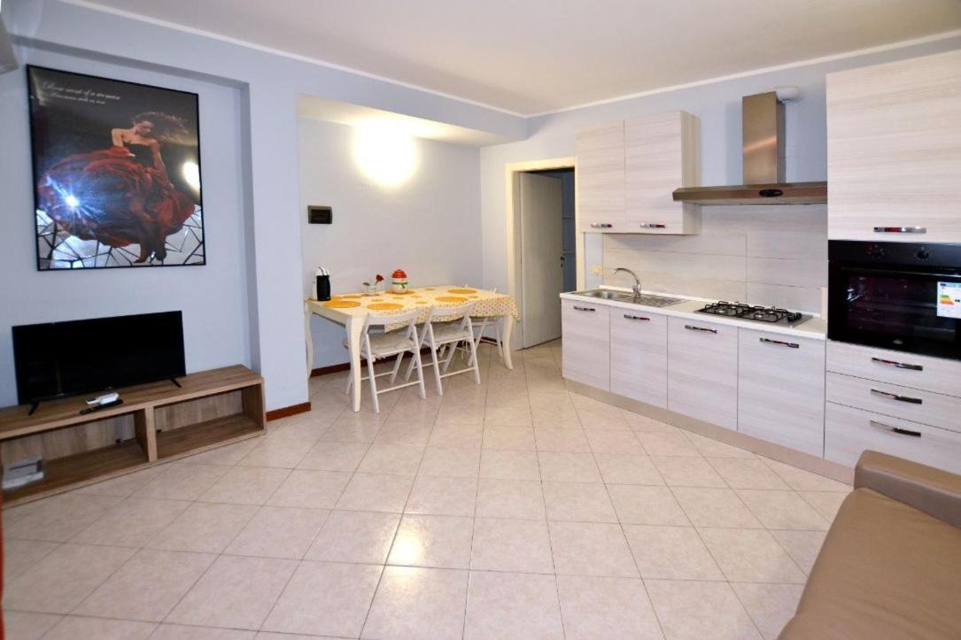 Appartamento Capolaterra Desenzano del Garda Exteriér fotografie