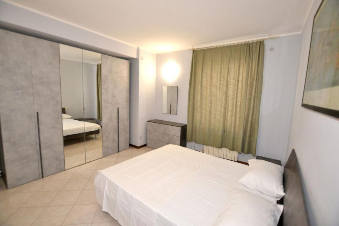 Appartamento Capolaterra Desenzano del Garda Exteriér fotografie