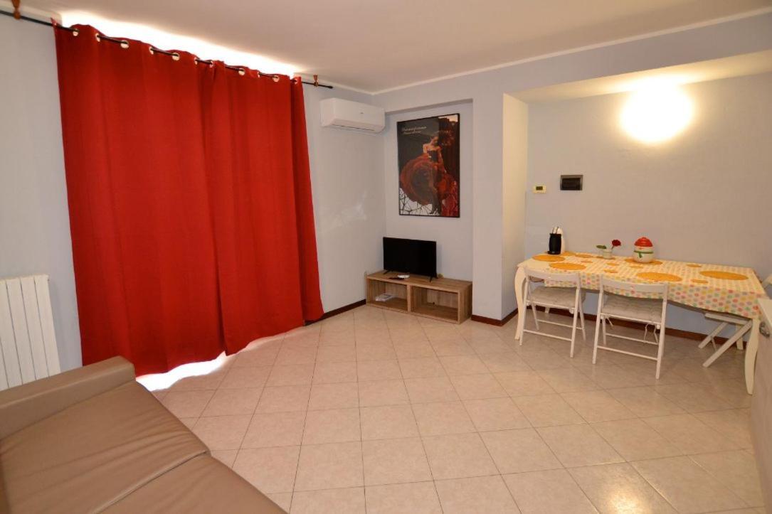 Appartamento Capolaterra Desenzano del Garda Exteriér fotografie