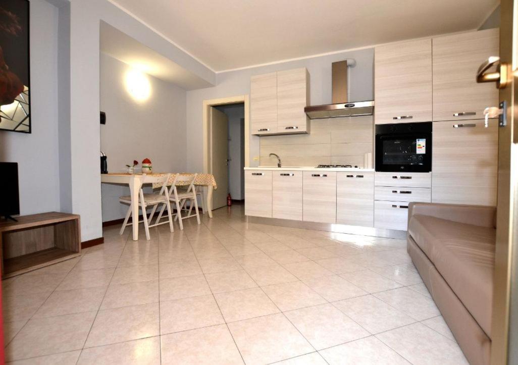 Appartamento Capolaterra Desenzano del Garda Exteriér fotografie