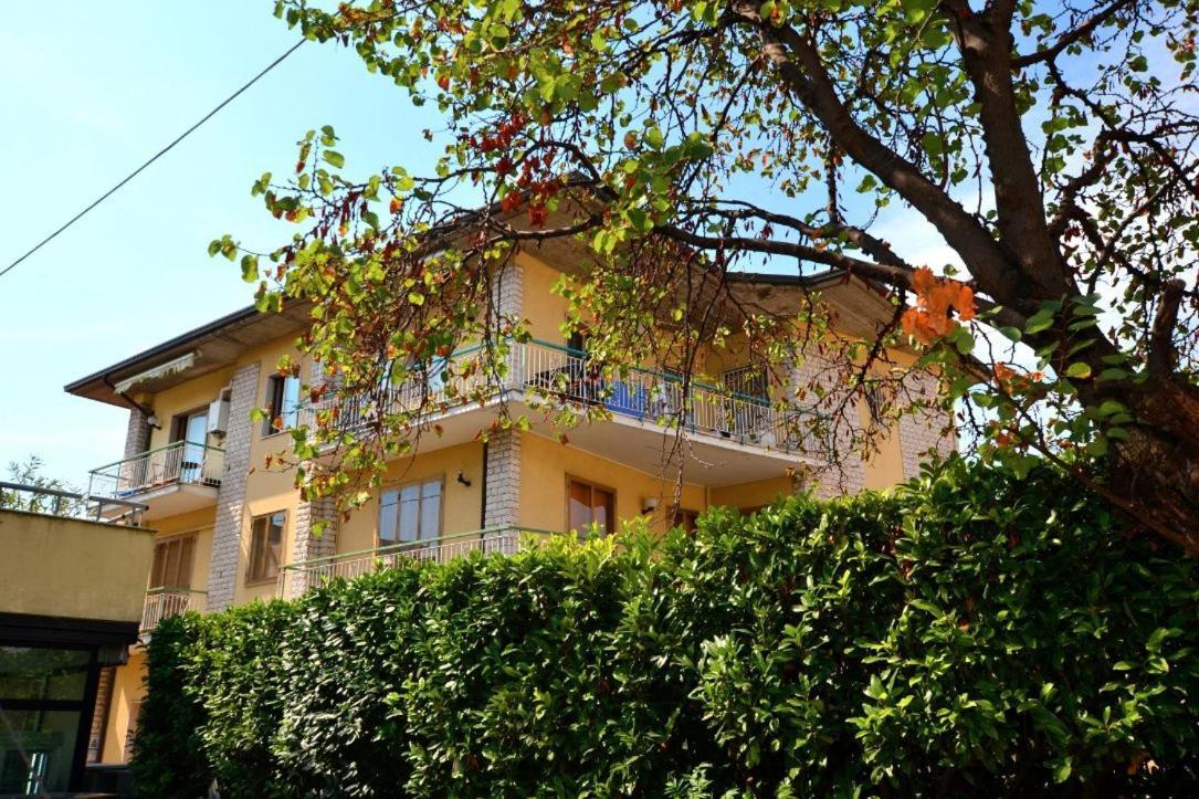 Appartamento Capolaterra Desenzano del Garda Exteriér fotografie