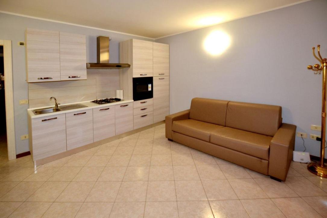 Appartamento Capolaterra Desenzano del Garda Exteriér fotografie